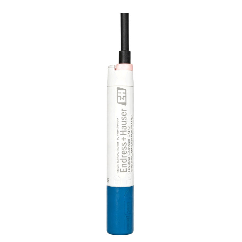 Endress+Hauser Liquiline Compact CM72 1-Channel Field Transmitter