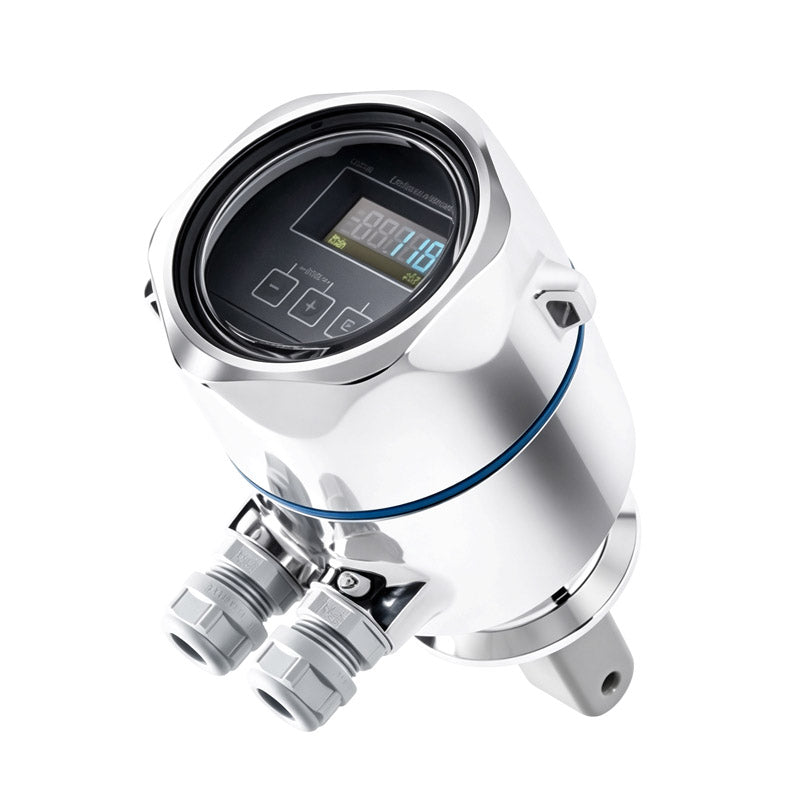Endress+Hauser Smartec CLD18 Conductivity Meter