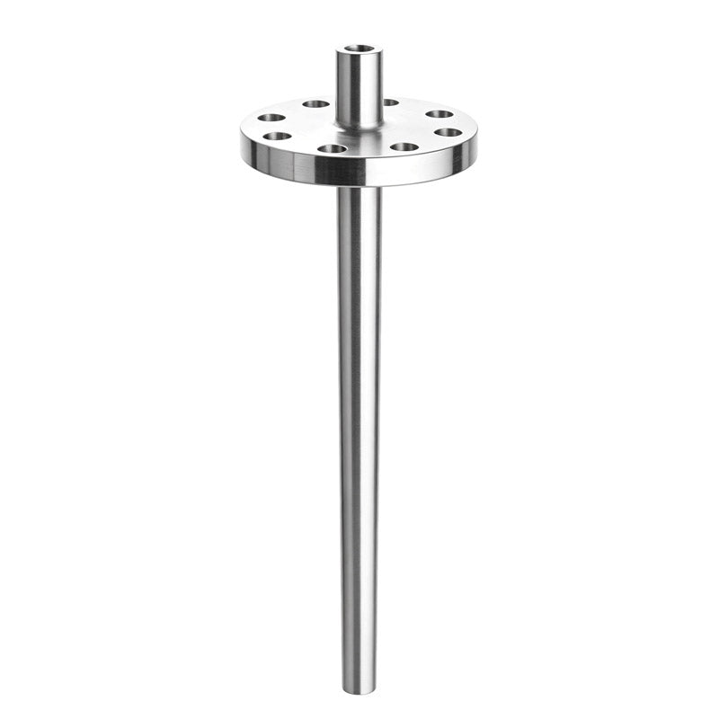 Endress+Hauser TT151 Heavy-Duty Barstock Thermowell