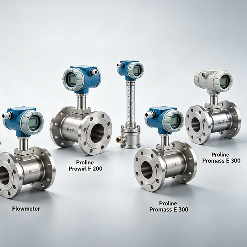 Flowmeter