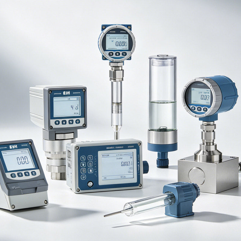 Liquid Analysis