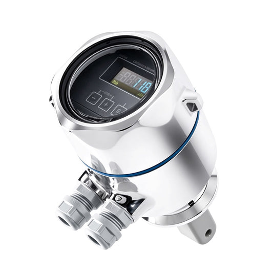 Endress+Hauser Smartec CLD18 Conductivity Meter