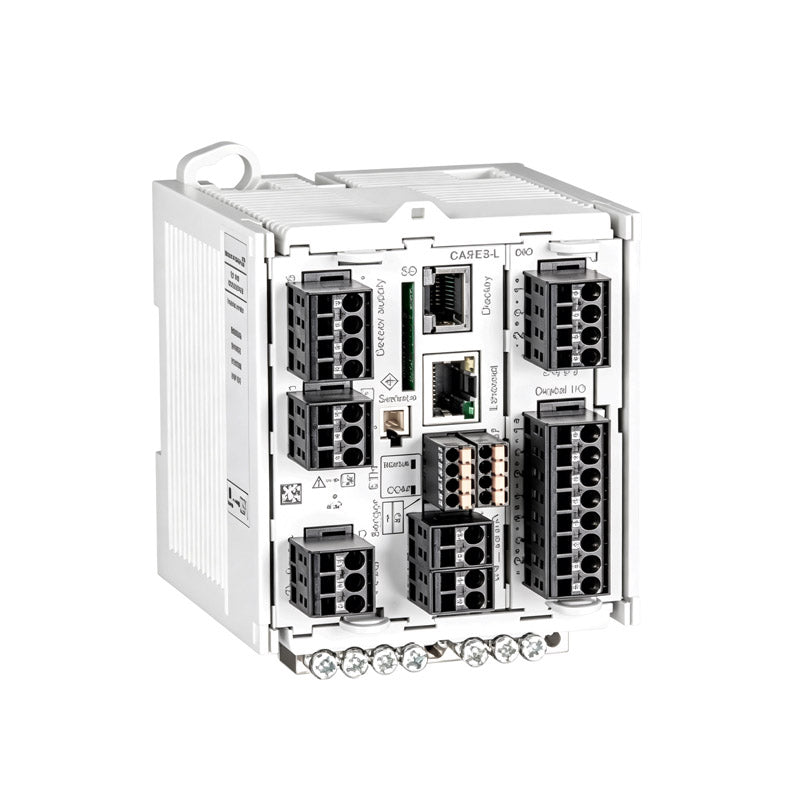 Endress+Hauser Liquiline CM442R 1/2-Channel DIN-Rail Multiparameter Transmitter