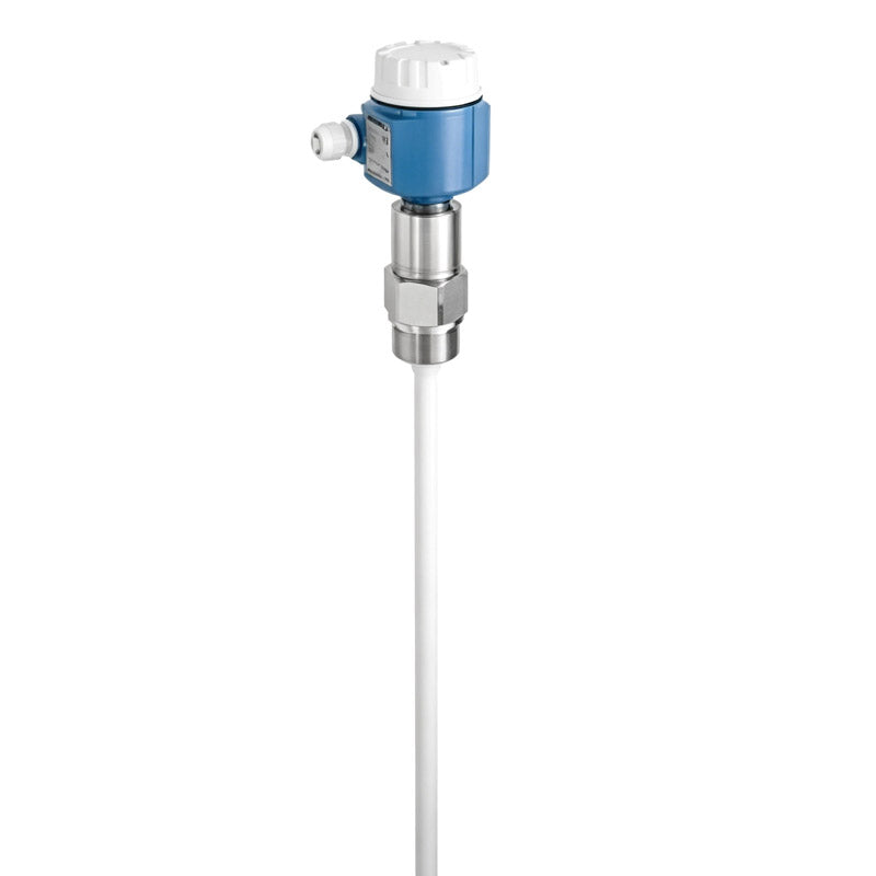 Endress+Hauser Liquicap FMI51 Capacitive Continuous Level Probe for Liquids & Interfaces