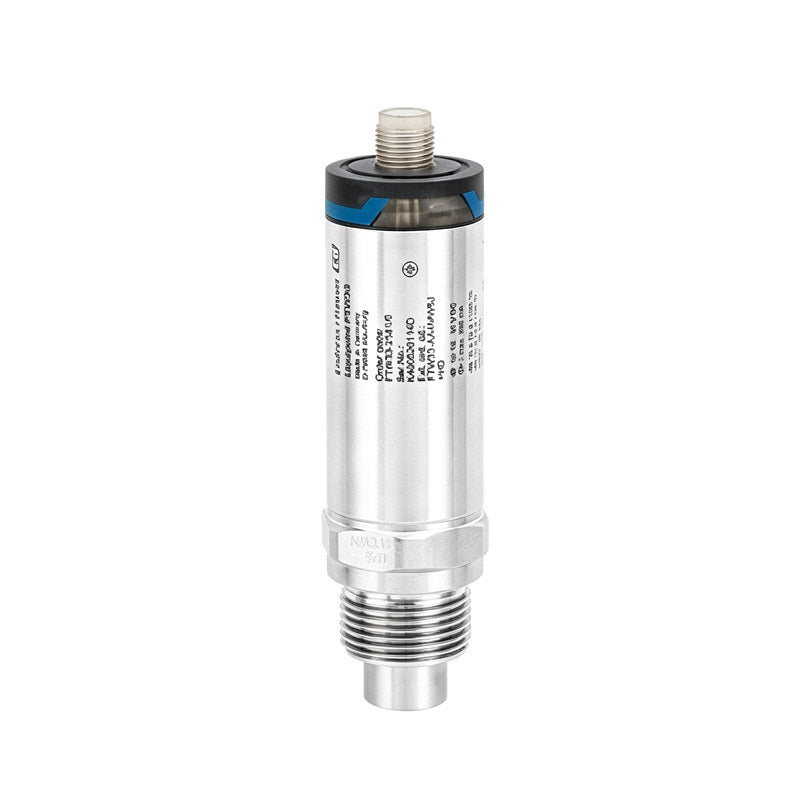 Endress+Hauser Liquipoint FTW33 Conductive Point Level Switch 