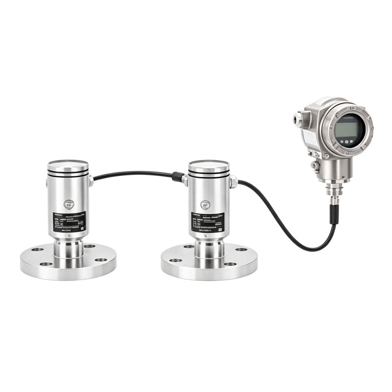 Deltabar FMD71 Electronic Differential Pressure Transmitter