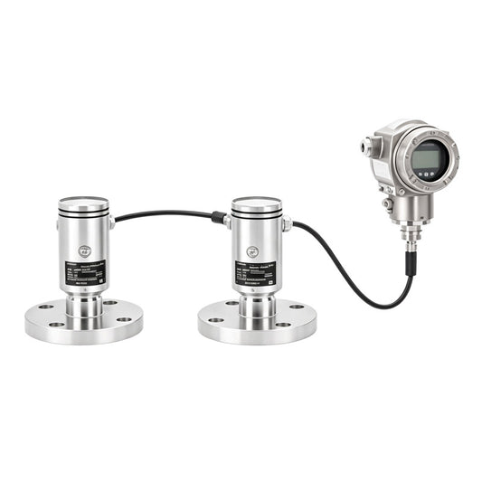 Deltabar FMD71 Electronic Differential Pressure Transmitter