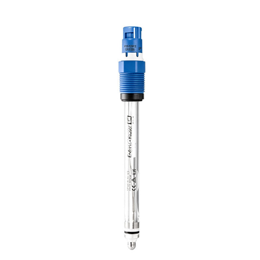 Endress+Hauser CPS11E Memosens Digital pH Sensor for Water & Wastewater