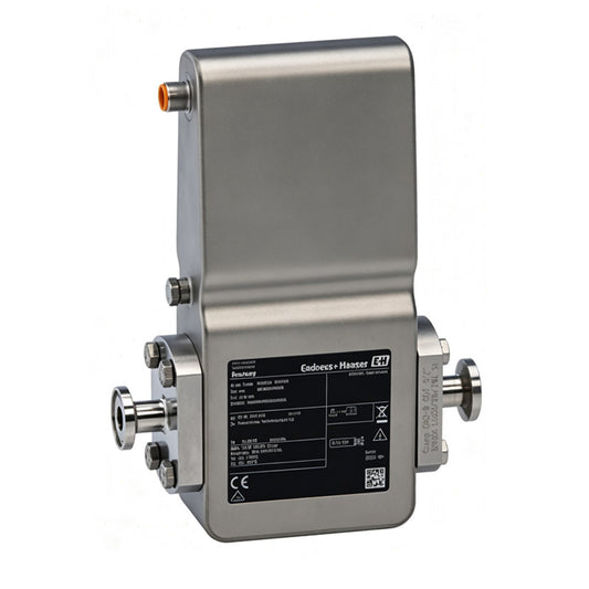 Endress+Hauser Dosimag electromagnetic flowmeter