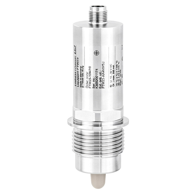 Endress+Hauser Liquipoint FTW23 Capacitive Point Level Switch 