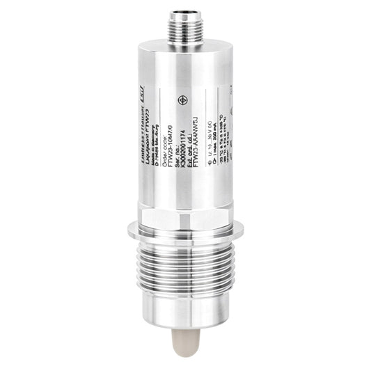 Endress+Hauser Liquipoint FTW23 Capacitive Point Level Switch 