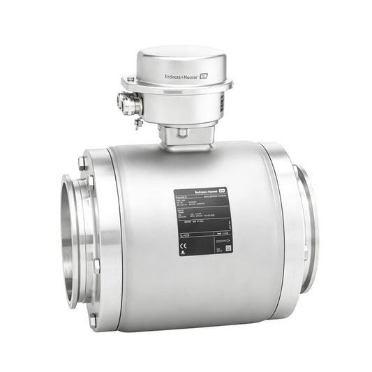 Endress+Hauser Proline Promag H 100 Electromagnetic Flowmeter