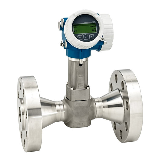 Endress+Hauser Proline Prowirl O 200 Vortex Flowmeter 