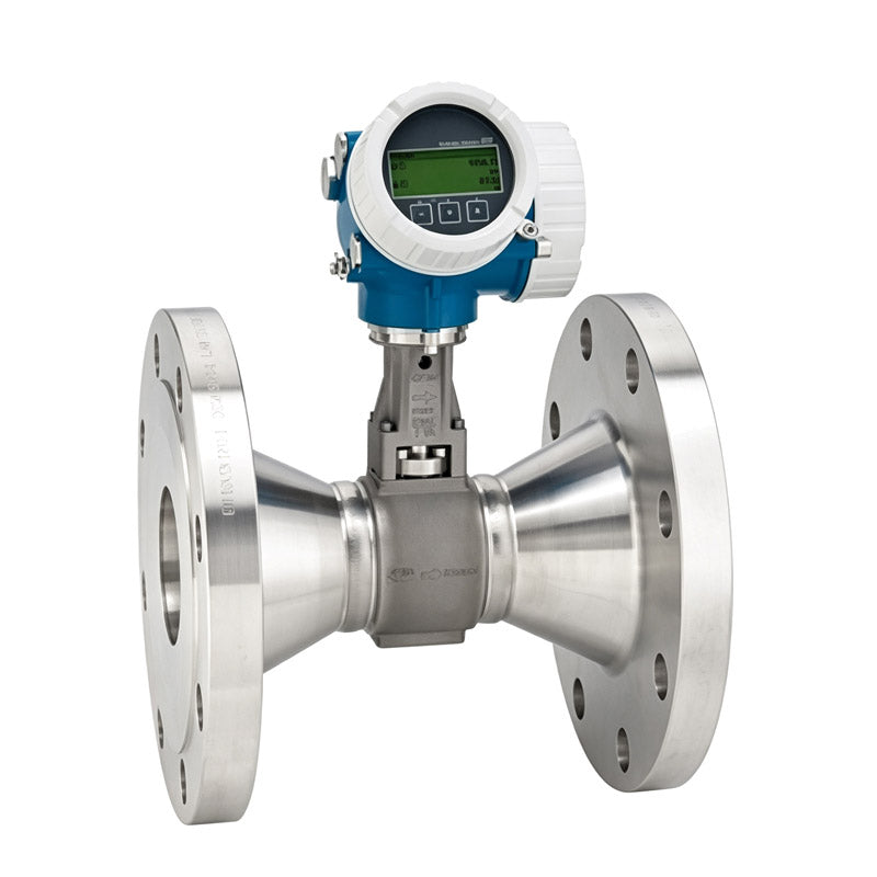 Endress+Hauser Proline Prowirl R 200 Vortex Flowmeter