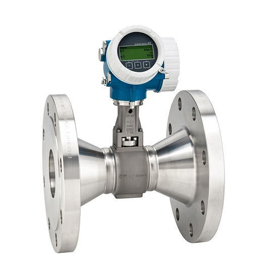Endress+Hauser Proline Prowirl R 200 Vortex Flowmeter
