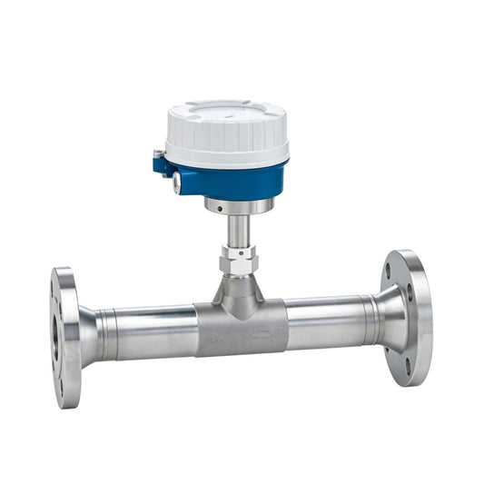 Endress+Hauser Proline t-mass F 500 Thermal Mass Flowmeter