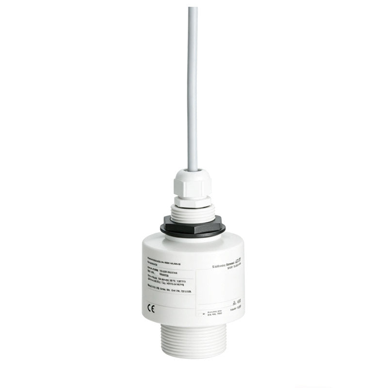 Endress+Hauser Prosonic FDU90 Ultrasonic Level & Flow Sensor for FMU9x Systems