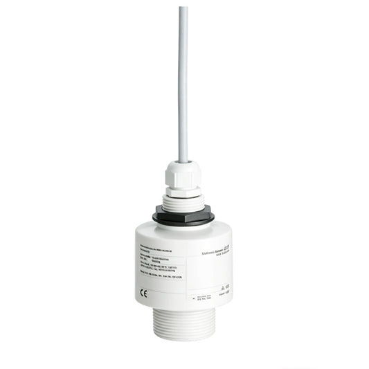Endress+Hauser Prosonic FDU90 Ultrasonic Level & Flow Sensor for FMU9x Systems
