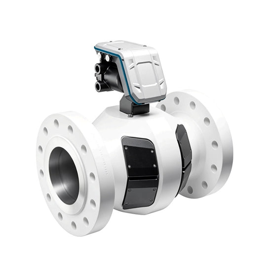 Endress+Hauser FLOWSIC600-XT Ultrasonic Flowmeter IFL6XT