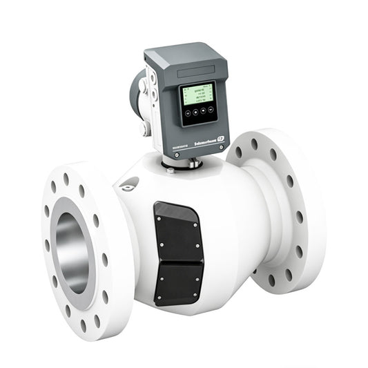 Endress+Hauser FLOWSIC610 Ultrasonic Flowmeter