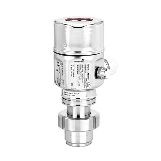 Endress+Hauser Deltapilot FMB50 Hydrostatic Level Transmitter