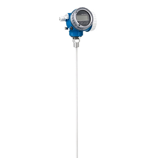 Endress+Hauser Levelflex FMP50 Guided Wave Radar Level Sensor for Liquid Measurement