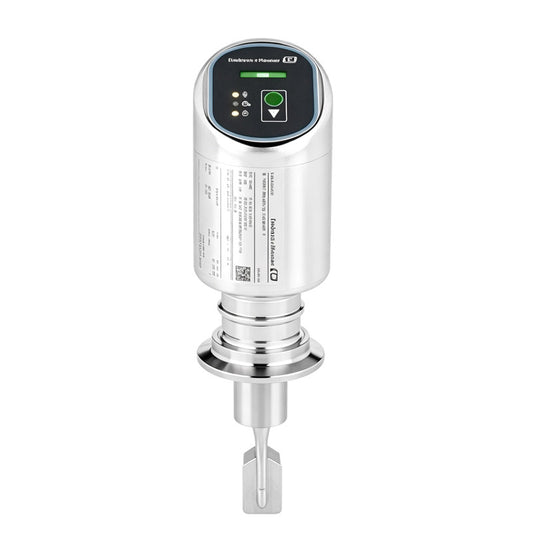Endress+Hauser Liquiphant FTL43 Hygienic Point Level Switch for Liquids