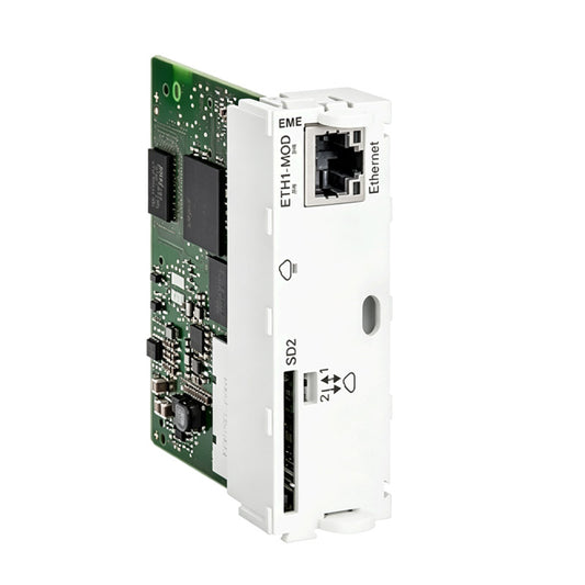 Endress+Hauser CYY7 | Liquiline Edge Connectivity Module
