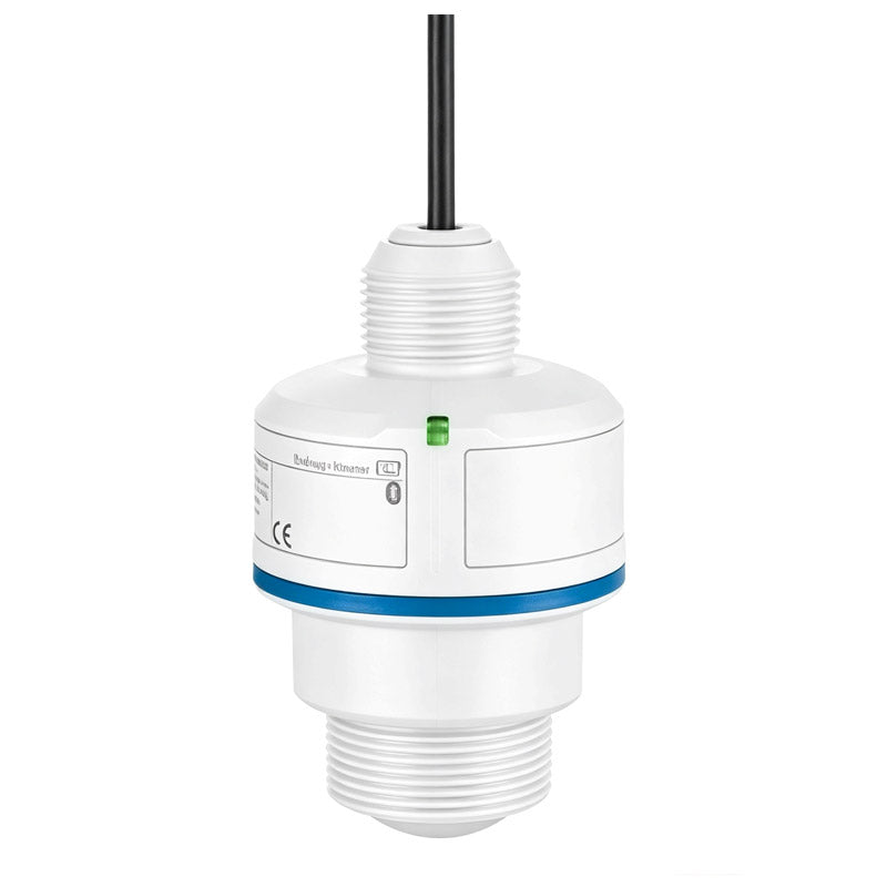 Endress+Hauser Micropilot FMR20B - Compact 80 GHz Radar Level Transmitter