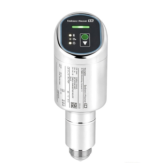 Endress+Hauser Micropilot FMR43 | Hygienic Radar Level Transmitter for Food & Beverage Processing