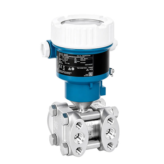 PMD55B differential pressure transmitter