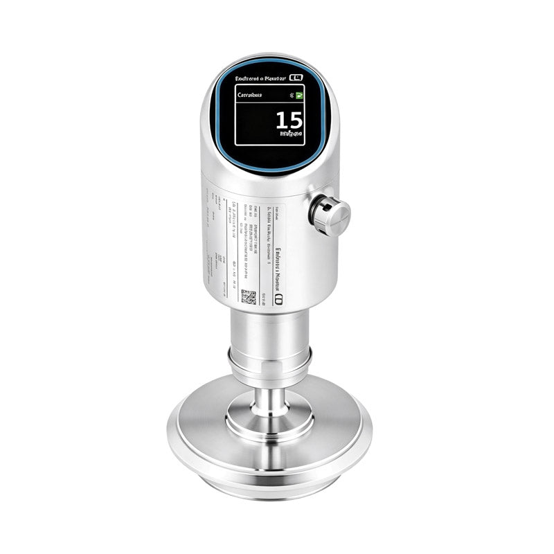 PMP43 hygienic pressure transmitter