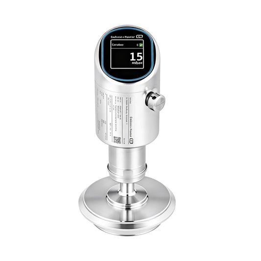 PMP43 hygienic pressure transmitter