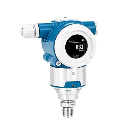 Endress+Hauser Cerabar PMP50 Industrial High Precision Pressure