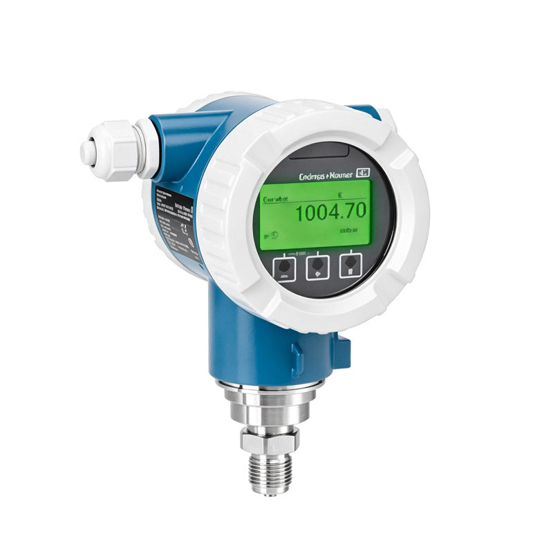 Endress+Hauser Cerabar PMP71B Pressure Transmitter