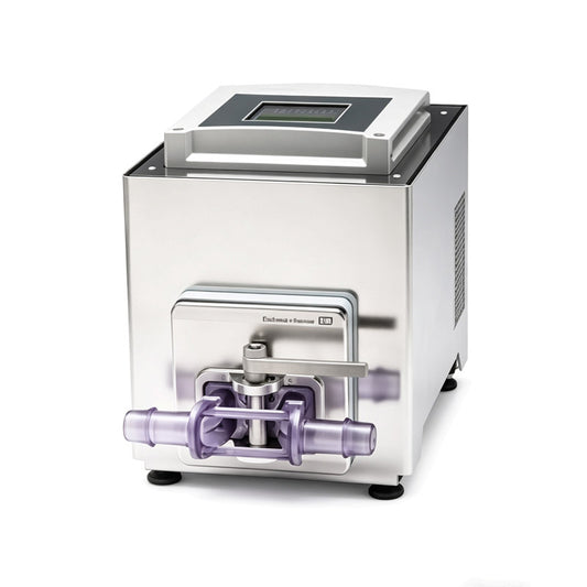 Endress+Hauser Proline Promass U 500 Coriolis Flowmeter 8U5B