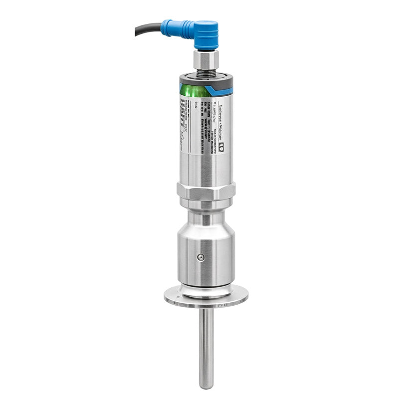  TM371 Compact thermometer