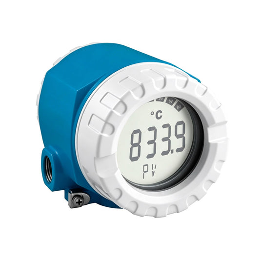 Endress+Hauser iTEMP TMT162 Temperature Transmitter