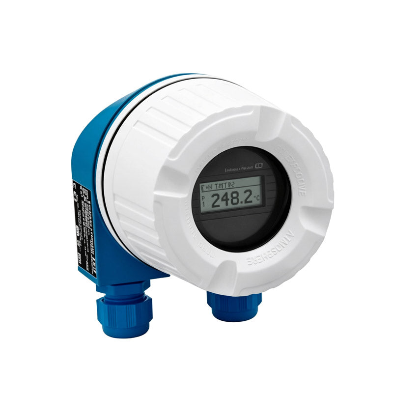 Endress+Hauser TMT82 iTEMP Temperature Transmitter for Hazardous Areas