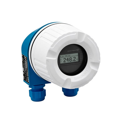 Endress+Hauser TMT82 iTEMP Temperature Transmitter for Hazardous Areas
