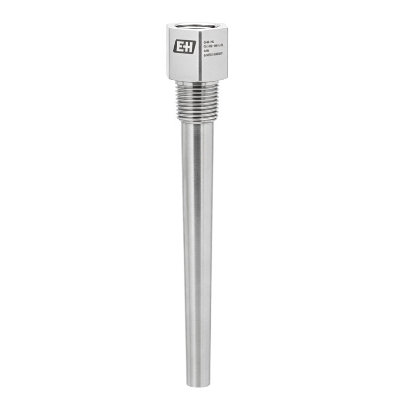 Endress+Hauser TT152 Heavy-Duty Barstock Thermowell