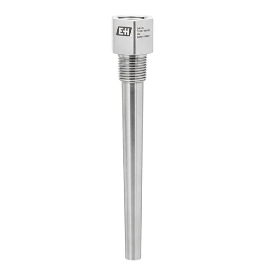Endress+Hauser TT152 Heavy-Duty Barstock Thermowell
